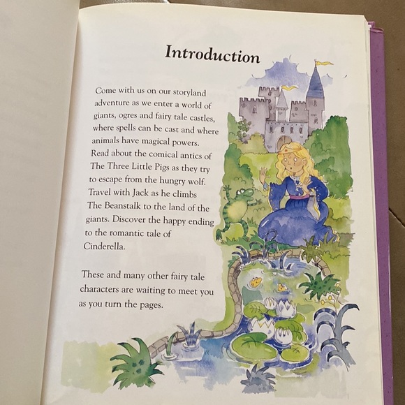 FIVE MINUTE TRADITIONAL TALES GOOD CONDITION - Picture 3 of 3